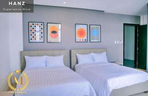 Bien Hoa Apartment | S79 Mina Hotel