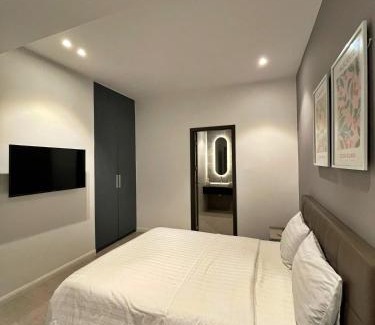 Bien Hoa Apartment | S79 Mina Hotel