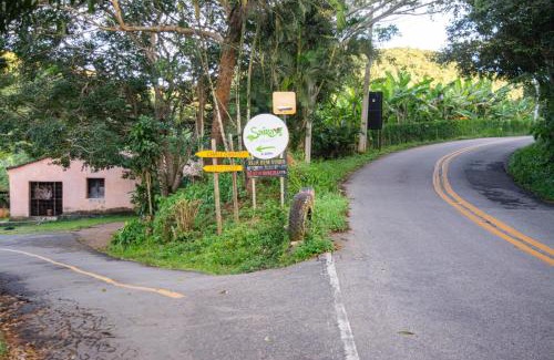 Northeast Region House | Saíra Recanto de Serra