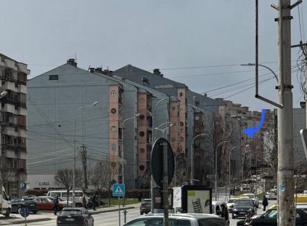 Gjilan Apartment | SA Apartment