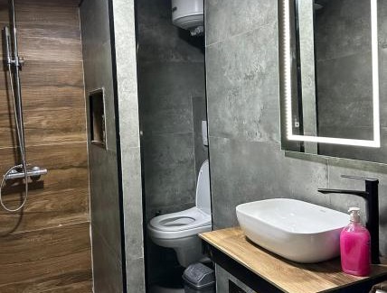 Gjilan Apartment | SA Apartment