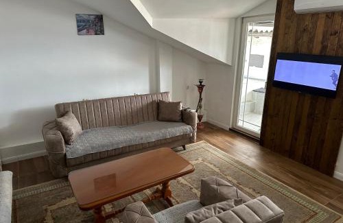 Gjilan Apartment | SA Apartment