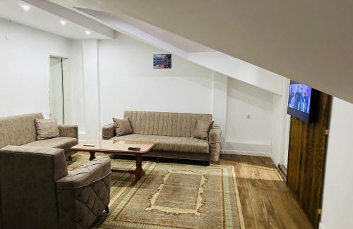 Gjilan Apartment | SA Apartment