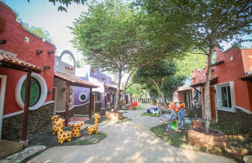 Nong Muang Hotel | Sa-Bai-Buri