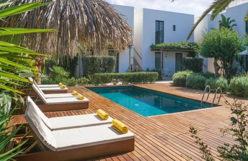 Es Calo Apartment | Sa Cala Suites - Formentera Break