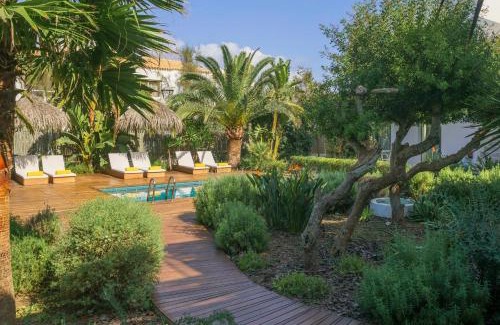 Es Calo Apartment | Sa Cala Suites - Formentera Break