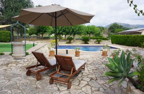 Moscari House | Sa Caseta