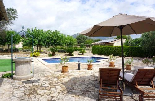 Moscari House | Sa Caseta