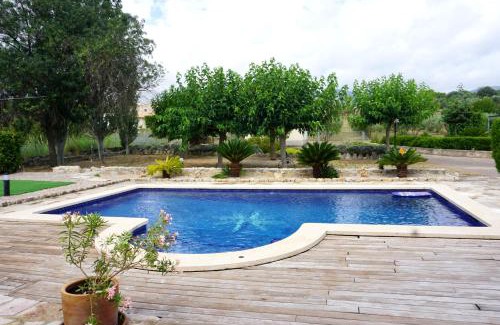Moscari House | Sa Caseta
