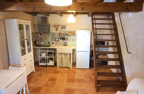 Moscari Villa | Sa Caseta