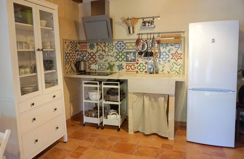 Moscari Villa | Sa Caseta