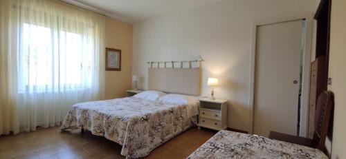 Monti Apartment | Sa Chiriasa