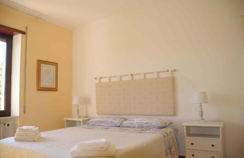 Monti Apartment | Sa Chiriasa