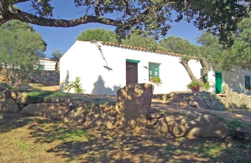 Tiriddo House | Sa Crescia Ezza
