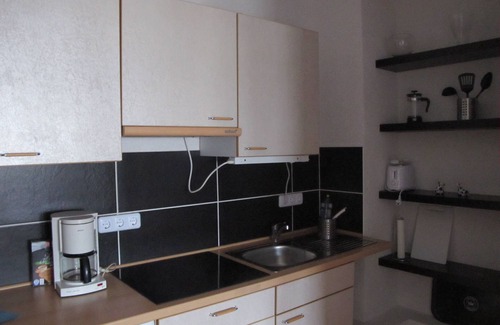 Reifland Apartment | SAPANA- apartment with garden