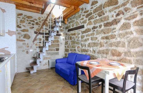 Nuoro Apartment | Sa Dommedda - One Bedroom Apartment, Sleeps 2