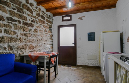 Nuoro Apartment | Sa Dommedda - One Bedroom Apartment, Sleeps 2