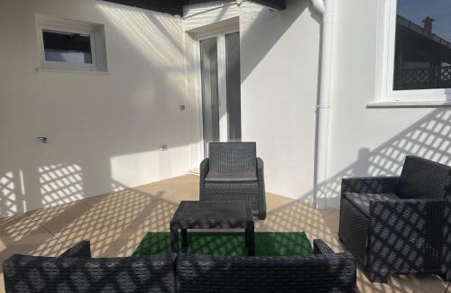 Sassari Apartment | Sa Domo de nonna Maria