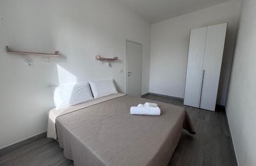 Sassari Apartment | Sa Domo de nonna Maria