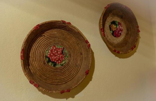 Musei Bed & Breakfast | Sa Domu de Ladiri - matrimoniale con giardino