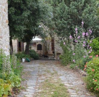 Selegas Bed & Breakfast | Sa Domu de sa Contissa