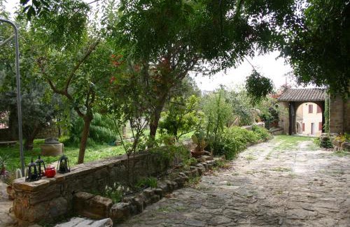 Selegas Bed & Breakfast | Sa Domu de sa Contissa