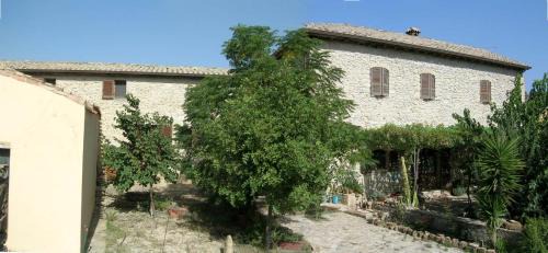Selegas Bed & Breakfast | Sa Domu de sa Contissa