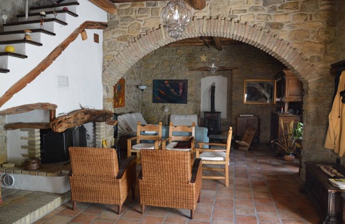 Selegas Bed & Breakfast | Sa Domu De Sa Contissa