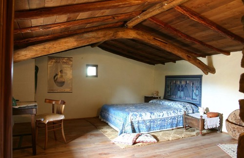 Selegas Bed & Breakfast | Sa Domu De Sa Contissa