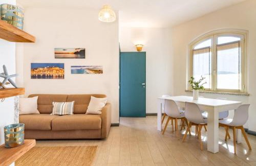 Su Forti House | Sa Domu Manna
