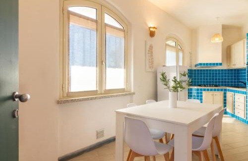 Su Forti House | Sa Domu Manna