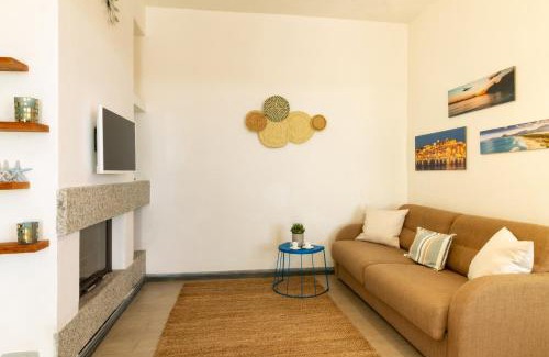 Su Forti House | Sa Domu Manna