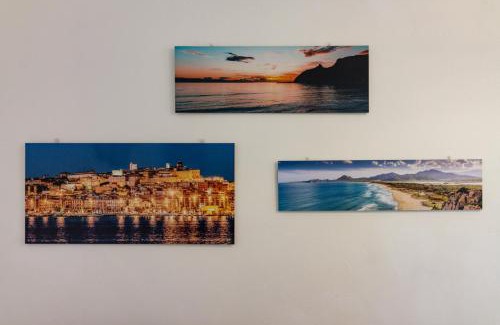 Su Forti House | Sa Domu Manna
