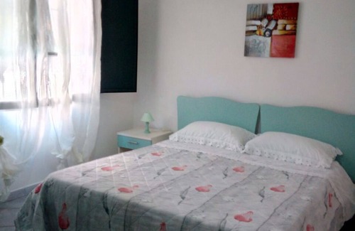 Piscinas Bed & Breakfast | Sa Domu Sarda - Apartment with Garden