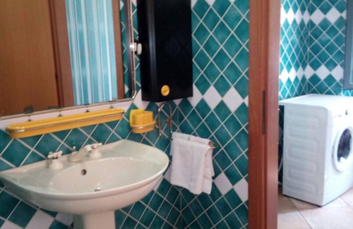 Piscinas Bed & Breakfast | Sa Domu Sarda - Apartment with Garden