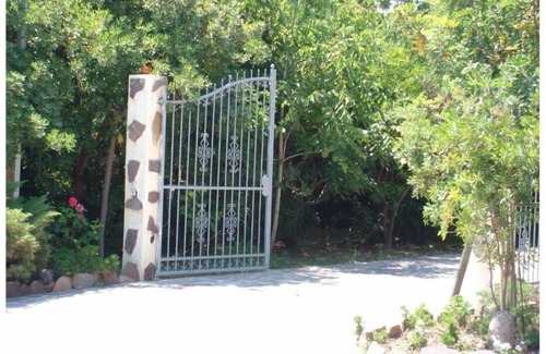 Piscinas Apartment | Sa Domu Sarda - Casa con 2 Camere da Letto