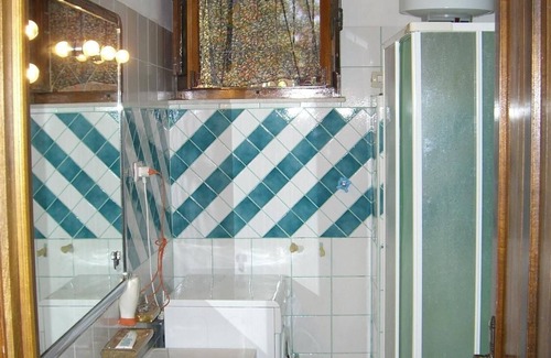 Piscinas Bed & Breakfast | Sa Domu Sarda