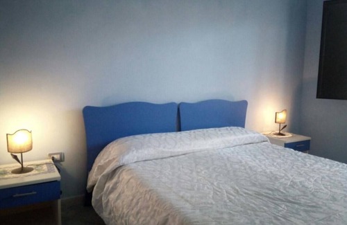 Piscinas Bed & Breakfast | Sa Domu Sarda