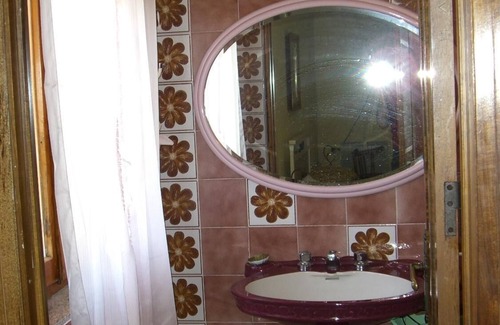 Piscinas Bed & Breakfast | Sa Domu Sarda