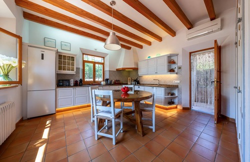 Soller Villa | Sa Finqueta Luxury Elegant Mansion with breathtaking views in Sóller