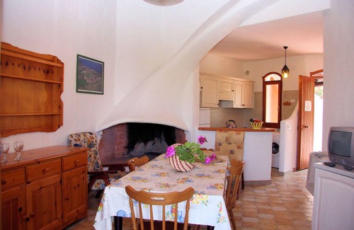 La Ciaccia House | Sa Fiorida - Valentina