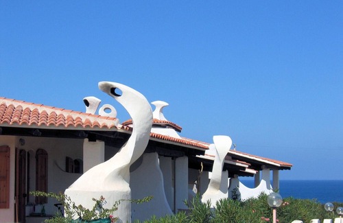 La Ciaccia House | Sa Fiorida - Valentina