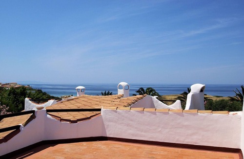 La Ciaccia House | Sa Fiorida - Valentina