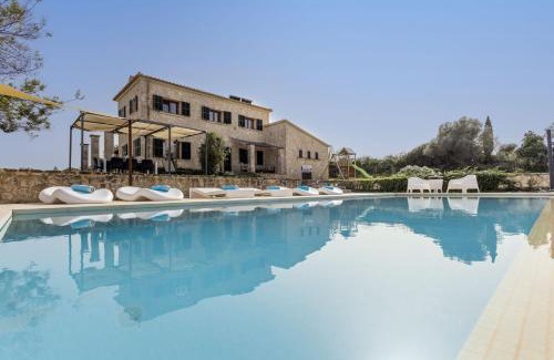 Lloret de Vistalegre Villa | Sa Font