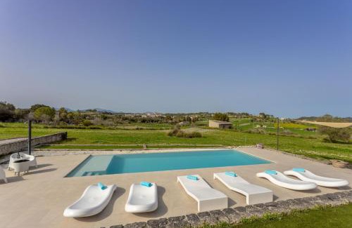 Lloret de Vistalegre Villa | Sa Font