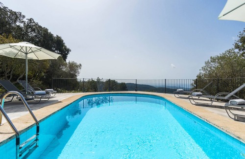 Galilea Villa | Sa Garrigueta Family Holidays (Stunning Views)