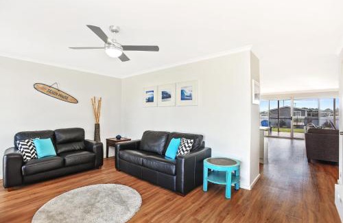 Goolwa South House | Sa Holiday House 'dunes Views On Simpson'