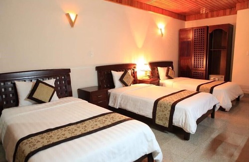 Tan Loc Hotel | Sa Huynh Beach Resort