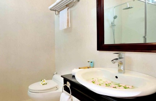 Tan Loc Hotel | Sa Huynh Beach Resort