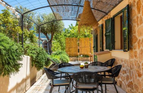 Valldemossa Villa | Sa Papaiona